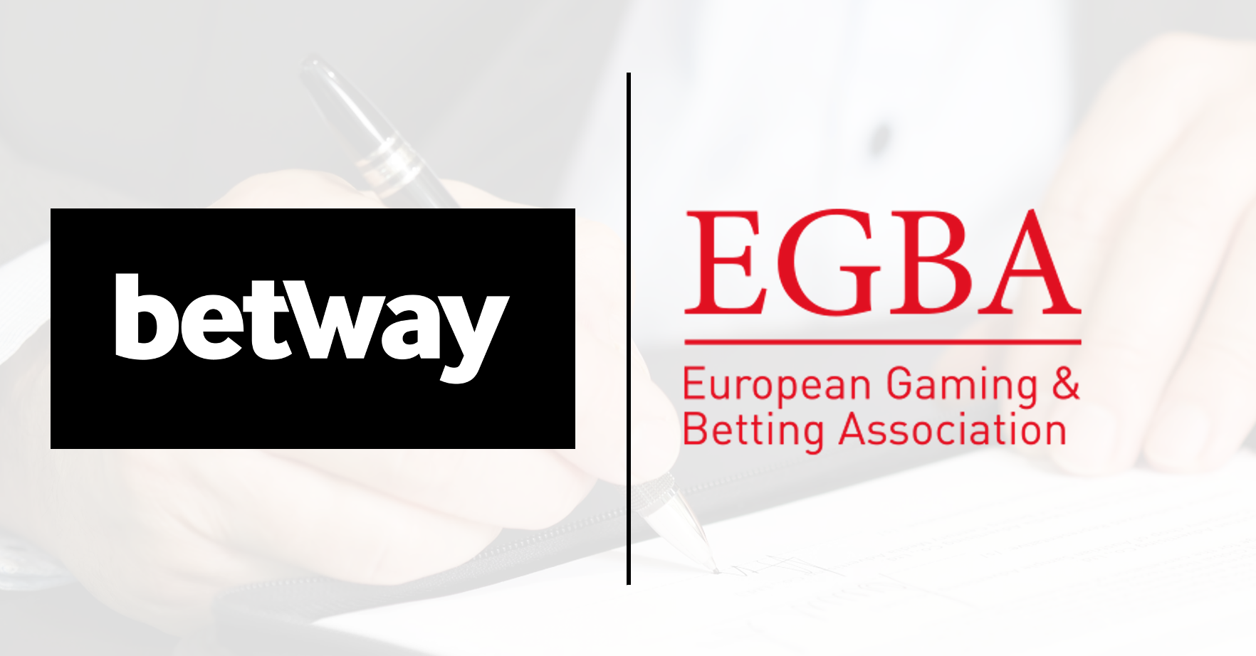 Betway Joins EGBA's Anti-Money Laundering Guidelines - EGBA